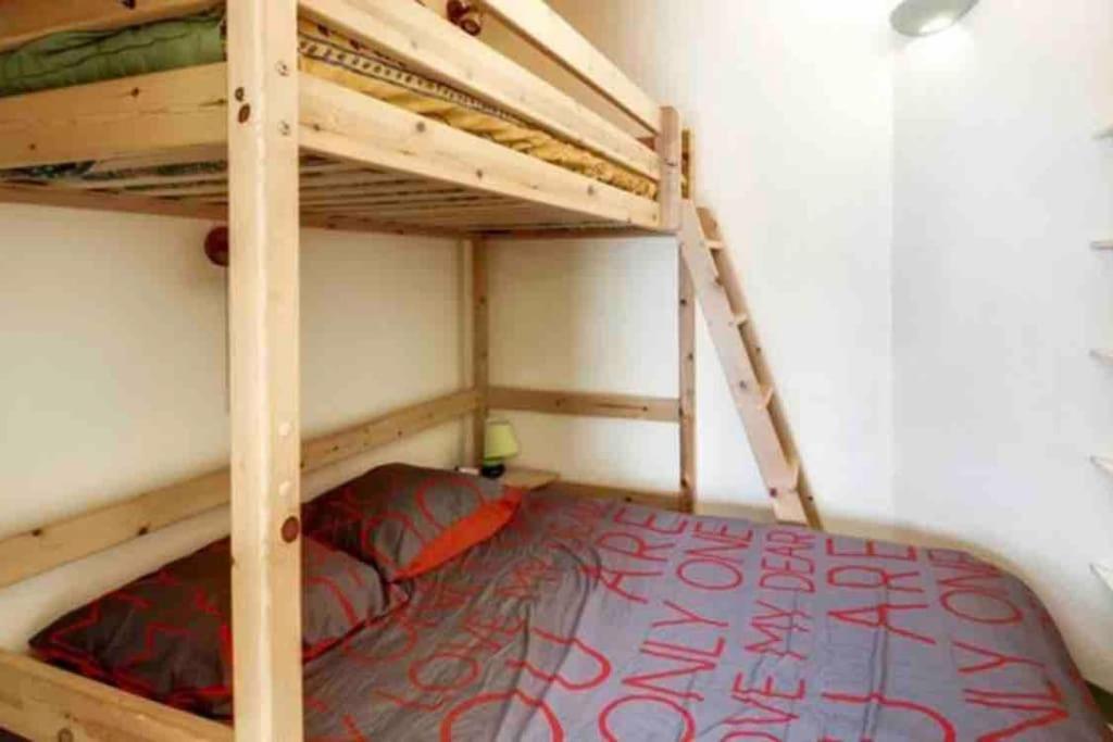 Bareges : Appartement Residence De L'Ayre Exterior photo